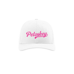 Snapback Trucker Cap