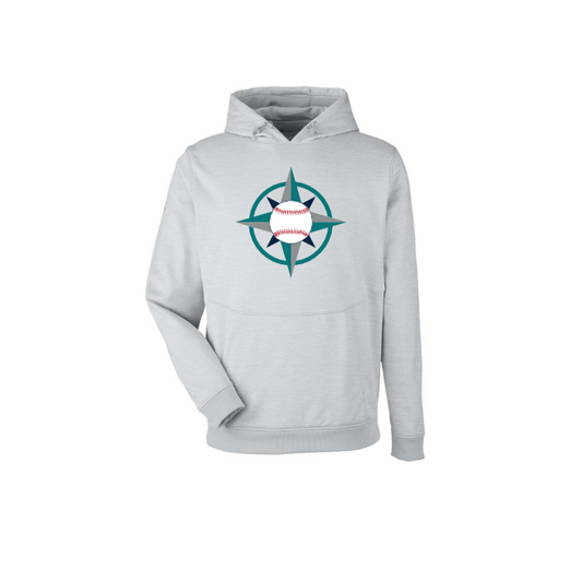 Under Armour Men's Storm Armourfleece Design Without Text