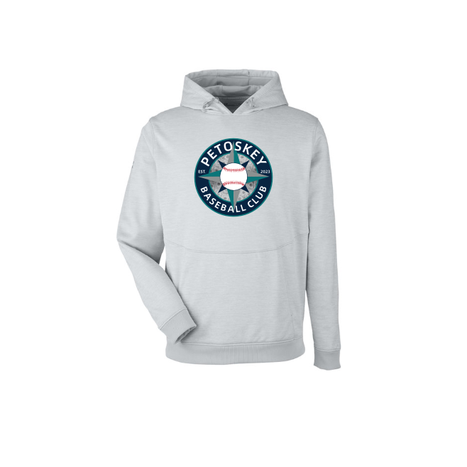 Under Armour Men's Storm Armourfleece Design With Text