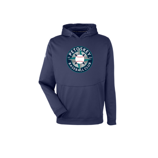 Under Armour Men's Storm Armourfleece Design With Text