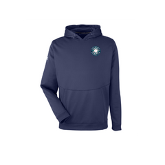 Under Armour Men's Storm Armourfleece Design With Text
