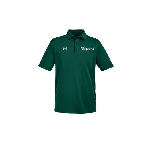 Under Armour Men's Tech Polo