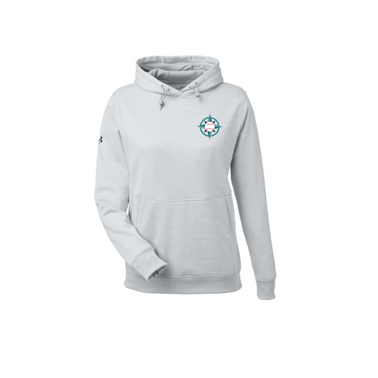 Under Armour Ladies' Storm Armourfleece Design Without Text