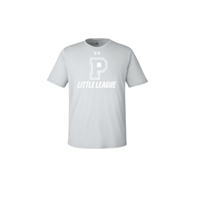 Under Armour Team Tech T-Shirt