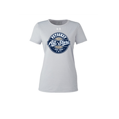 Under Armour - Women's Tech Team T-Shirt