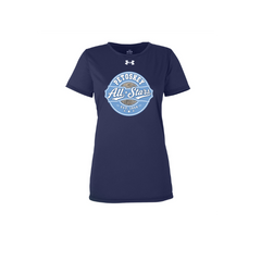 Under Armour - Women's Tech Team T-Shirt