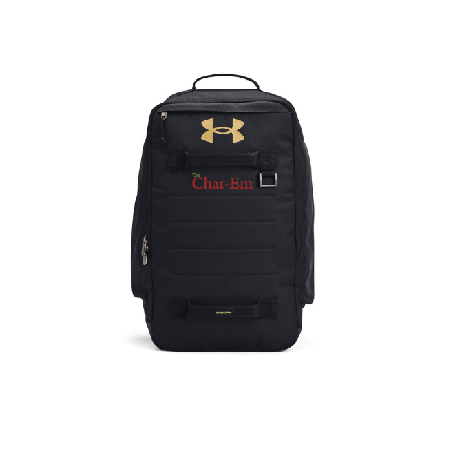 Under Armour Contain Laptop Backpack 2.0