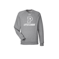 Under Armour Rival Fleece Sweatshirt