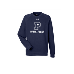 Under Armour Rival Fleece Sweatshirt