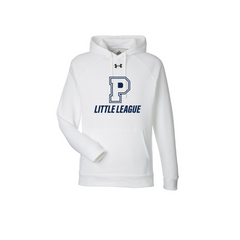 Under Armour Rival Fleece Hooded Sweatshirt