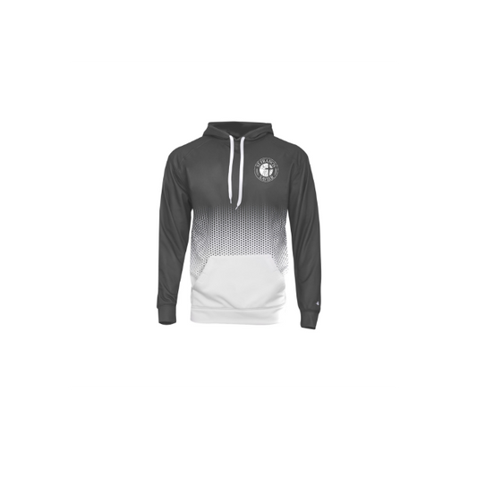 Sweatshirt: Hex 2.0 Hood