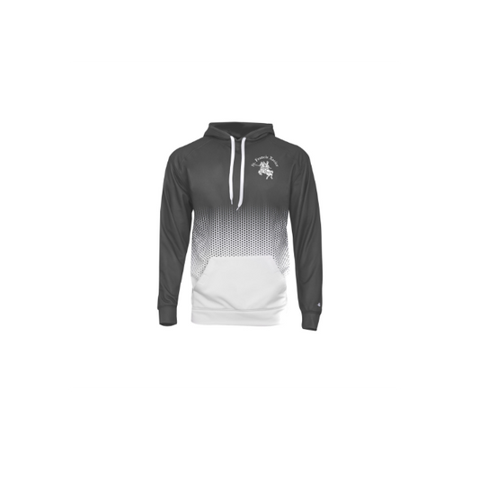 Sweatshirt: Hex 2.0 Hood