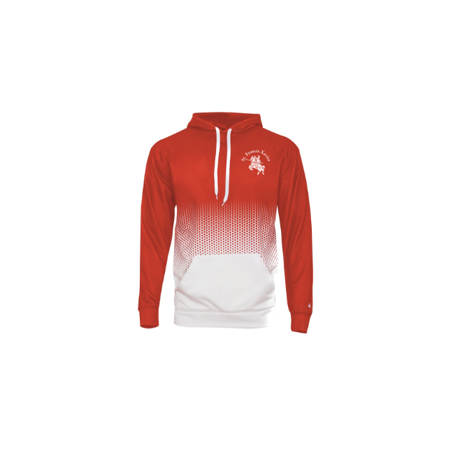 Sweatshirt: Hex 2.0 Hood