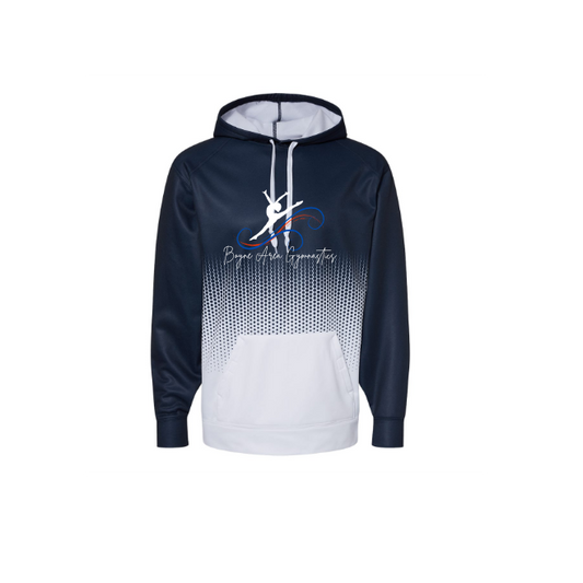 Hex 2.0 Hooded Sweatshirt