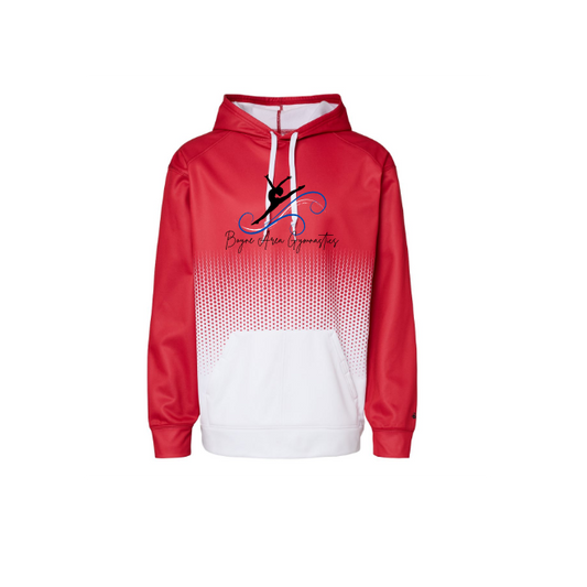 Hex 2.0 Hooded Sweatshirt