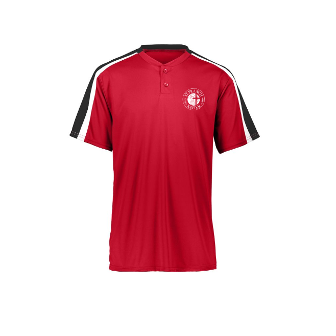 Shirt: Power Plus Jersey 2.0