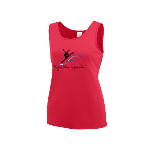 Ladies Training Tank