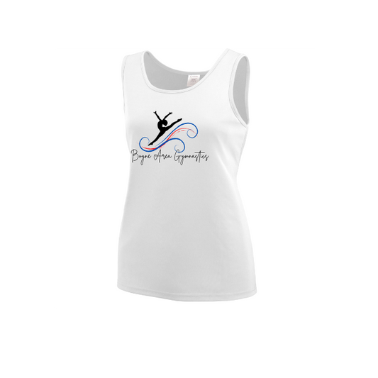 Ladies Training Tank