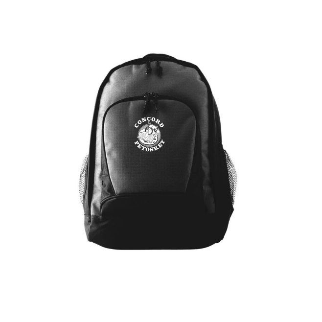 Ripstop Backpack