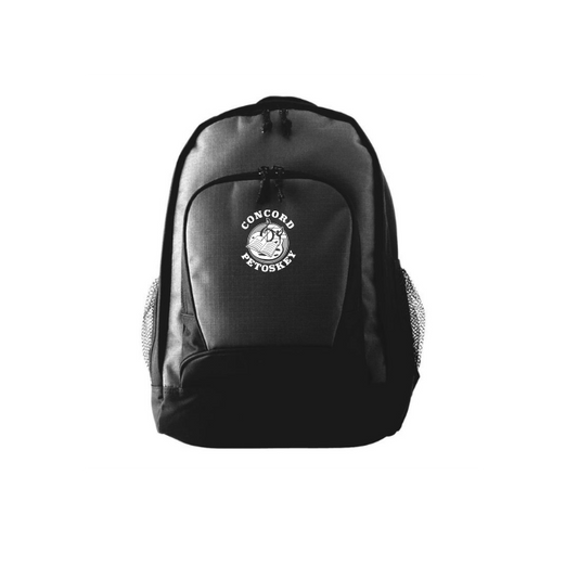 Ripstop Backpack