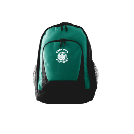 Ripstop Backpack