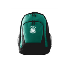 Ripstop Backpack