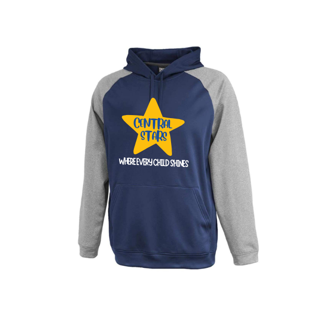 Interceptor Hoodie