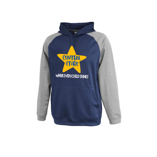 Interceptor Hoodie