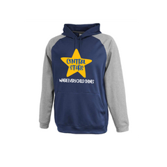 Interceptor Hoodie