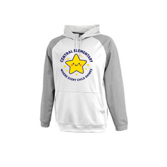 Interceptor Hoodie