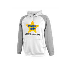 Interceptor Hoodie