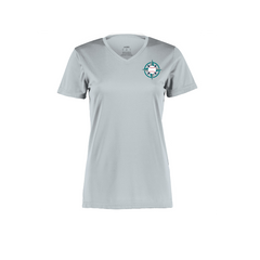 Ladies Nexgen Wicking Tee Design Without Text