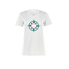 Ladies Nexgen Wicking Tee Design Without Text