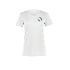 Ladies Nexgen Wicking Tee Design Without Text