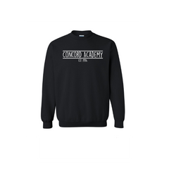 *ESTABLISHED DESIGN* Heavy Blend™ Crewneck Sweatshirt