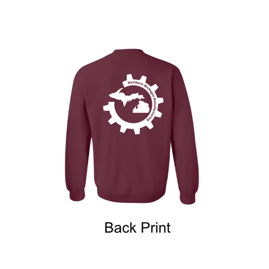 Heavy Blend™ Crewneck Sweatshirt