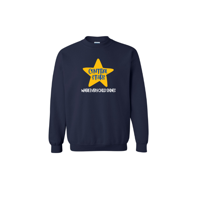 Heavy Blend™ Crewneck Sweatshirt