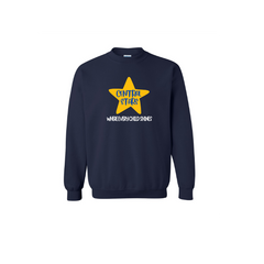 Heavy Blend™ Crewneck Sweatshirt