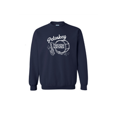 Heavy Blend Crewneck Sweatshirt