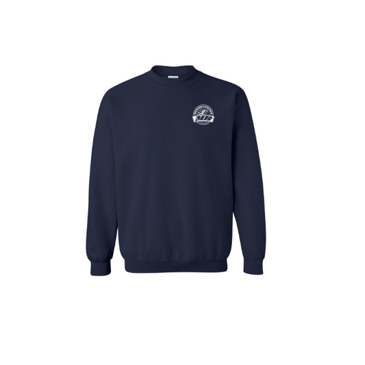 Heavy Blend Crewneck Sweatshirt