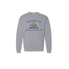 Heavy Blend™ Crewneck Sweatshirt