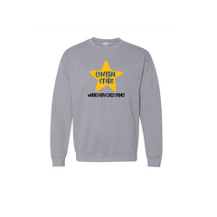 Heavy Blend™ Crewneck Sweatshirt