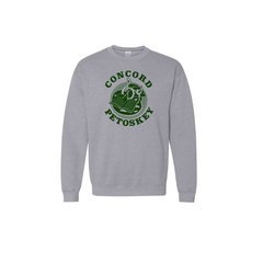 *SCHOOL LOGO DESIGN* Heavy Blend™ Crewneck Sweatshirt