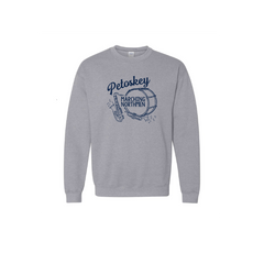 Heavy Blend Crewneck Sweatshirt