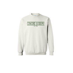*ESTABLISHED DESIGN* Heavy Blend™ Crewneck Sweatshirt