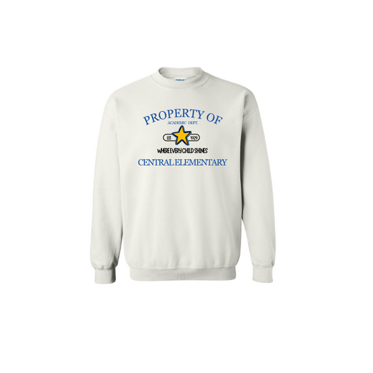 Heavy Blend™ Crewneck Sweatshirt