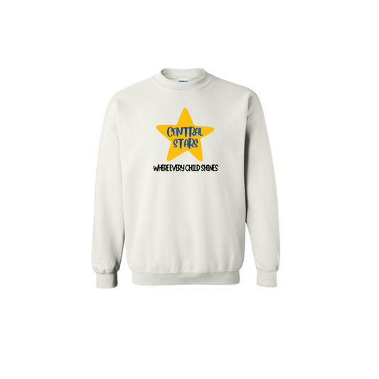 Heavy Blend™ Crewneck Sweatshirt