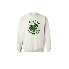 *SCHOOL LOGO DESIGN* Heavy Blend™ Crewneck Sweatshirt