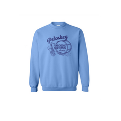 Heavy Blend Crewneck Sweatshirt