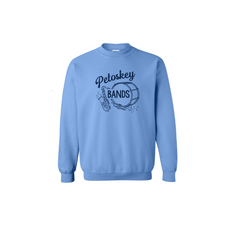 Heavy Blend Crewneck Sweatshirt